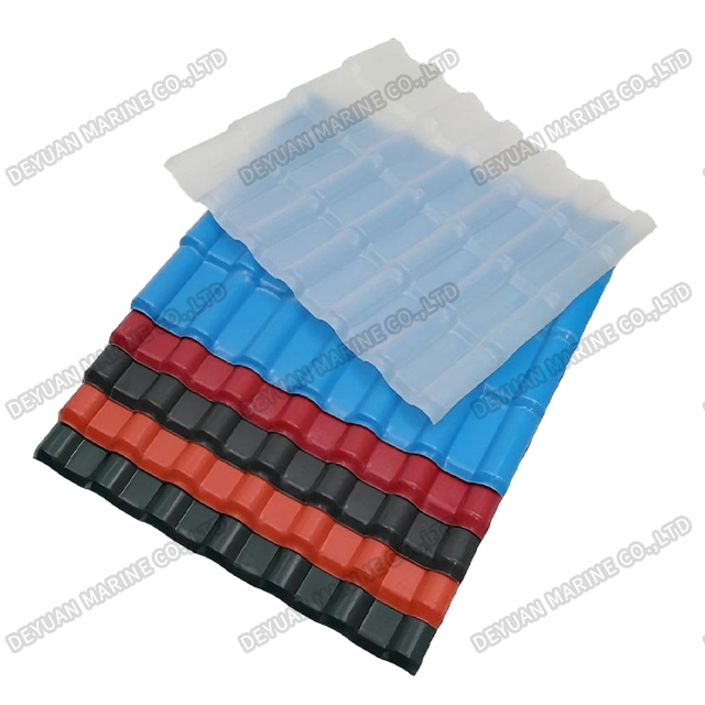 Освещение глазурованной плитки