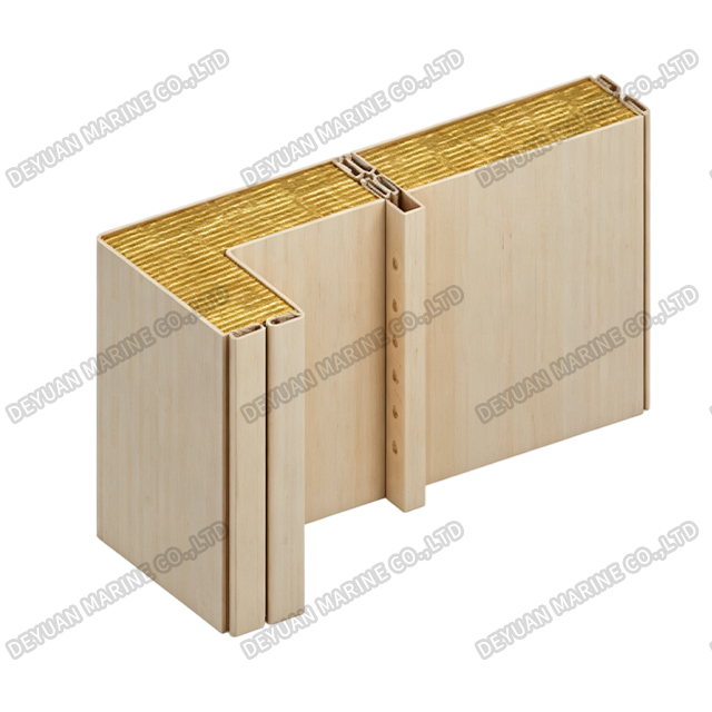 Внешний угол типа C