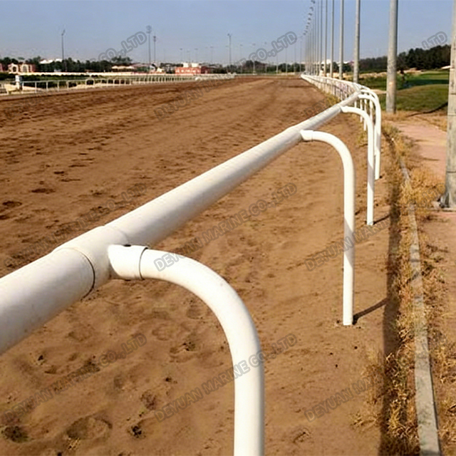 110# рельс для лошадей (европейский стандарт)