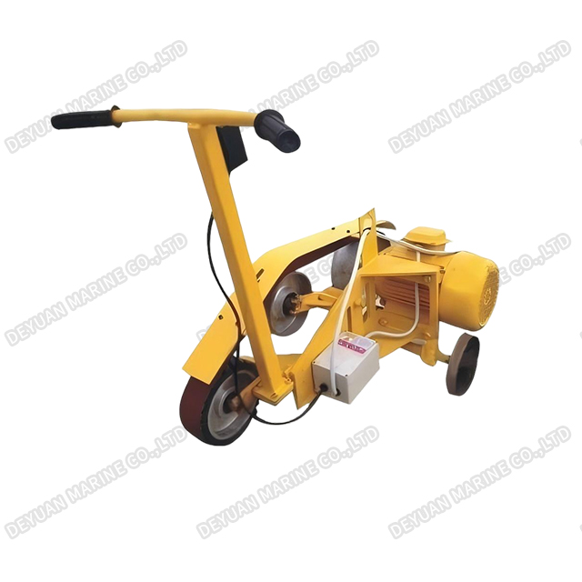 Серия ленточных машин ручного типа