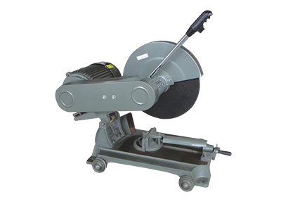 Отрезная машина