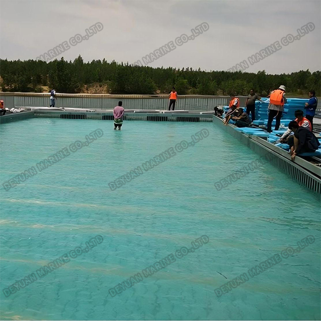 Водный бассейн