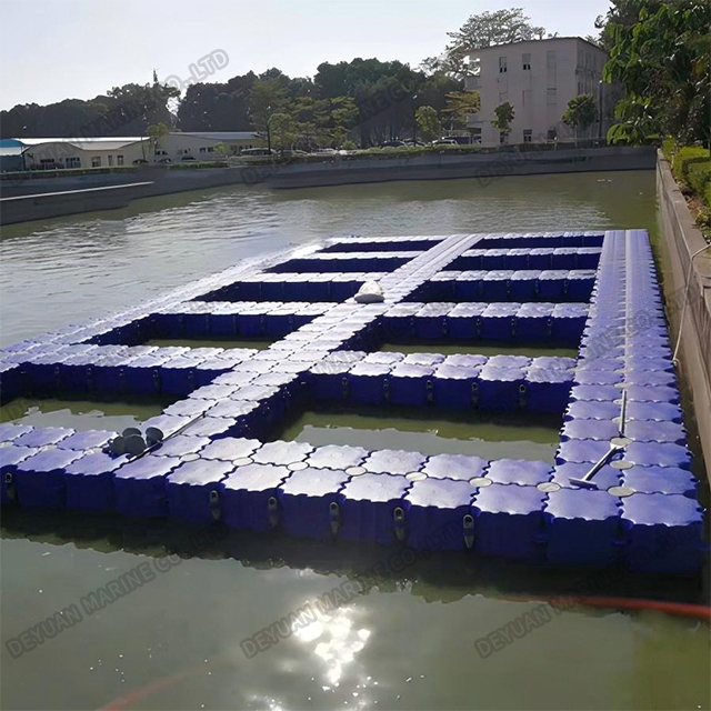 Клетки для аквакультуры