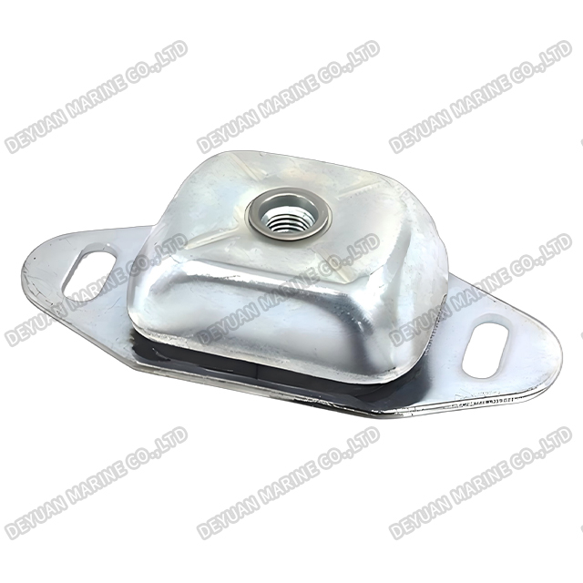 Резиновый амортизатор типа JF