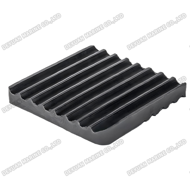 Резиновая демпфирующая прокладка типа SD/JDF