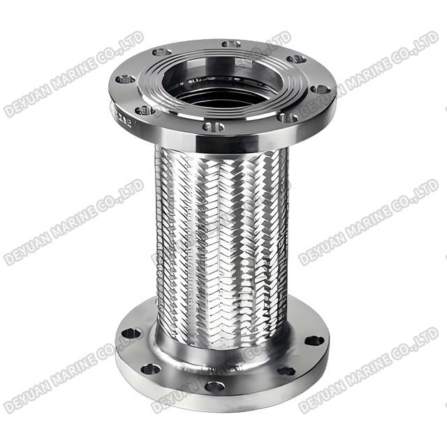 Гибкий адаптер JTW-SUS из нержавеющей стали