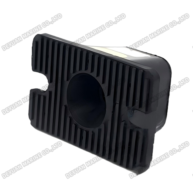 Резиновый амортизатор типа STR