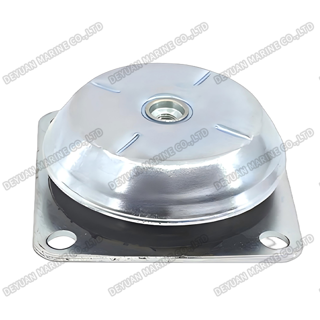 Резиновый амортизатор типа JY