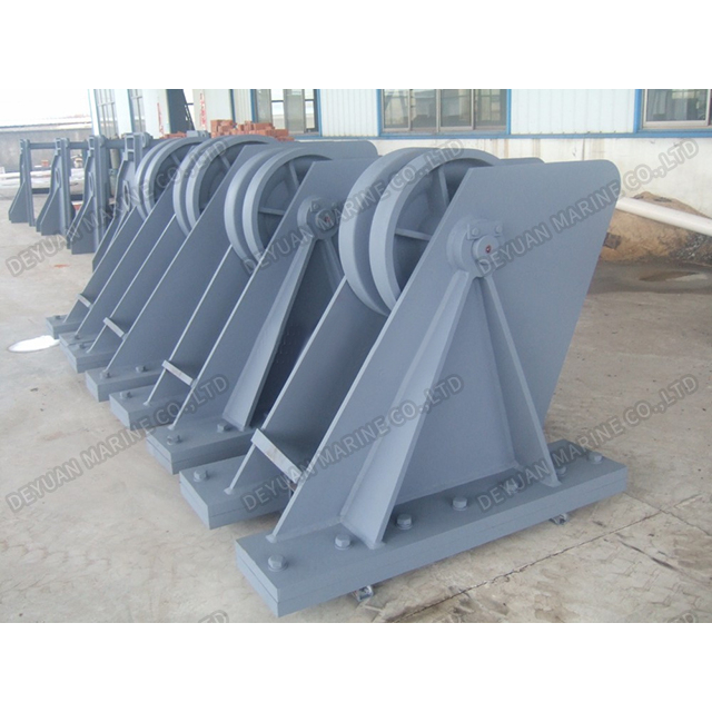 Цепное колесо CB/T290-95