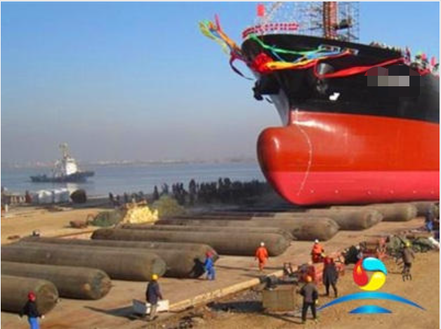 ПОДУШКА БЕЗОПАСНОСТИ ДЛЯ СПАСАНИЯ КОРАБЛЯ - China Deyuan Marine