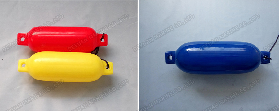 Надувной понтон Fender-DEYUAN MARINE 2