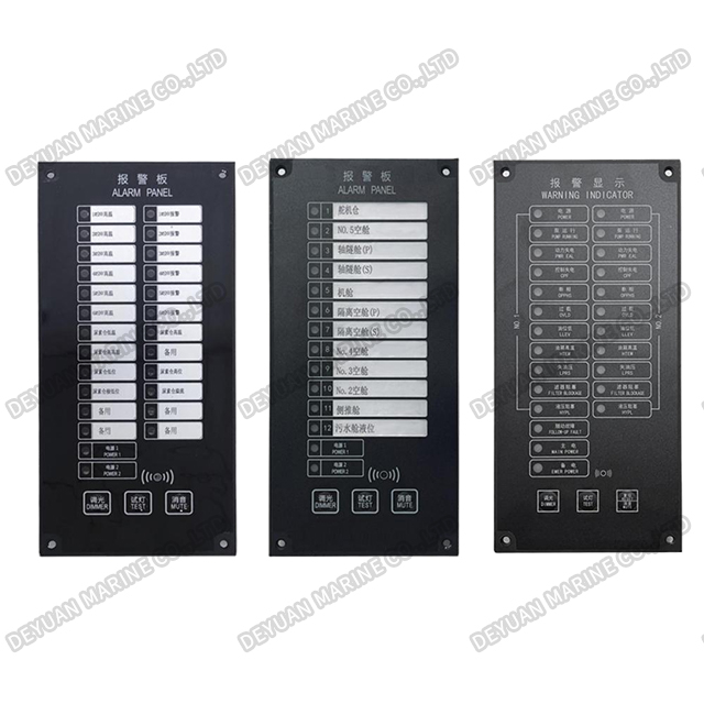 Предупреждающий индикатор CKD-3