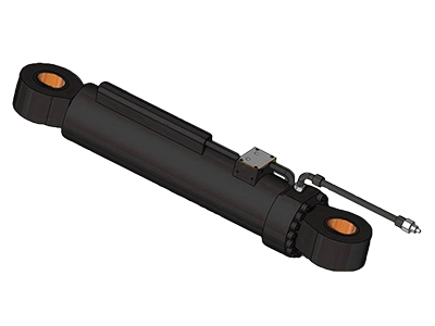 Инженерные гидравлические цилиндры