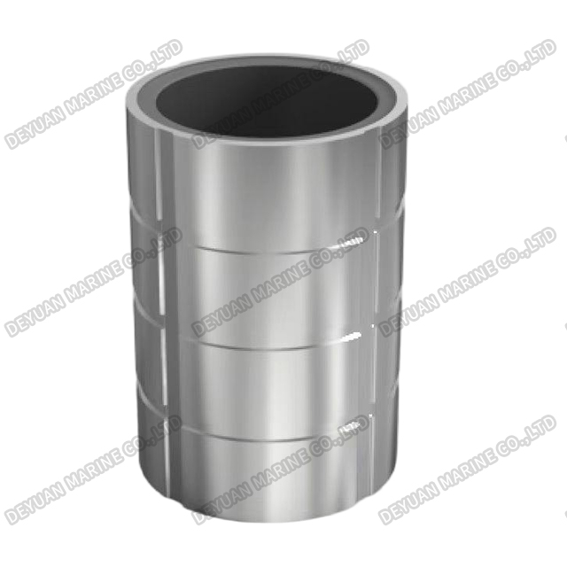 Роликовые подшипники для палубного оборудования