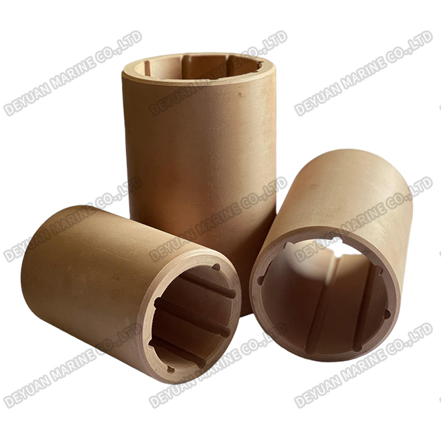 Роликовые подшипники для морских платформ