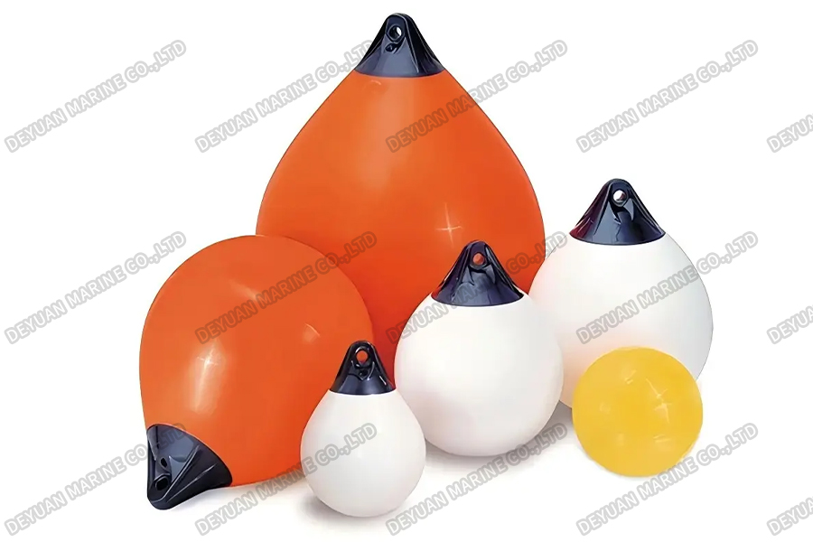 Крыло для лодки TFA-DEYUAN MARINE3