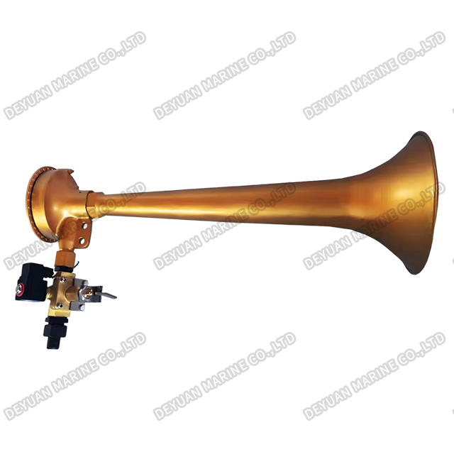 Мембранный воздушный рожок YQ-15 