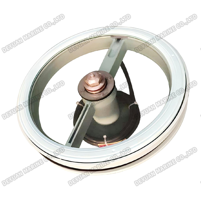 Морской экран Clear View WS-CR