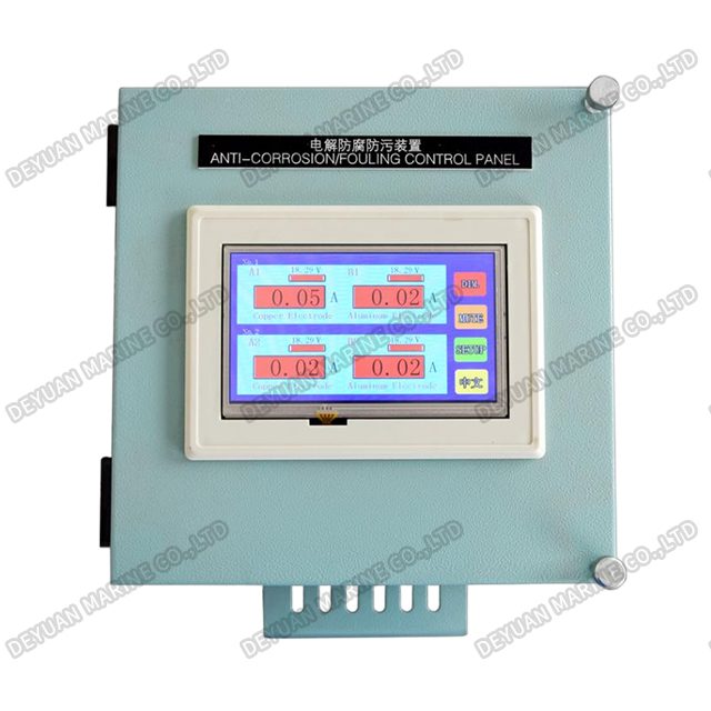 RDDJ-100 Anti-Corrosion/Fouling Device