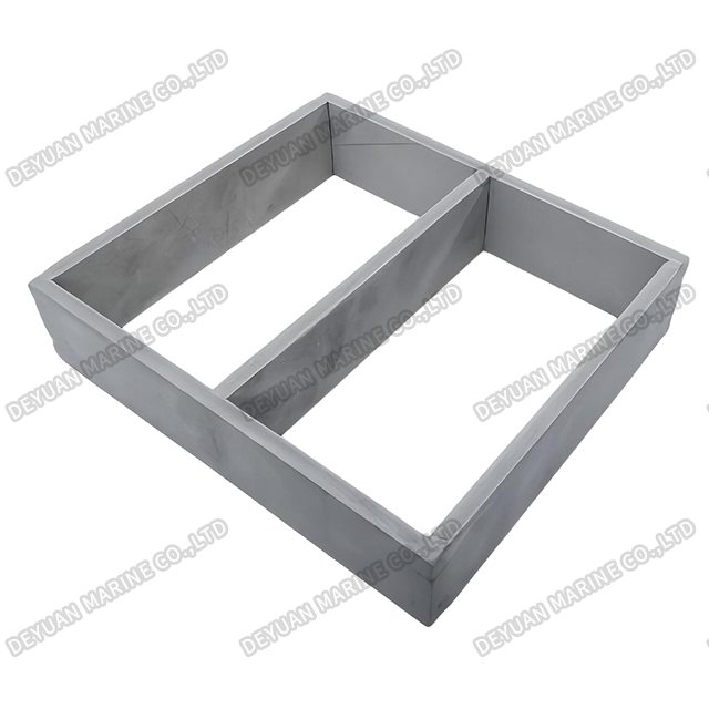 Рамка S-типа