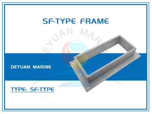 Рама типа SF