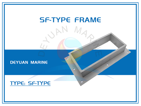 Рама типа SF
