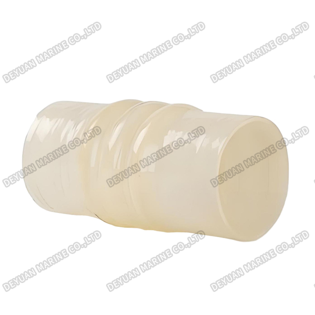 Резиновое соединение типа KKT