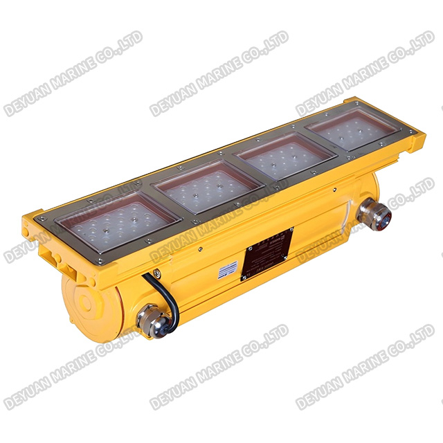 Прожектор для вертолетной площадки LW50