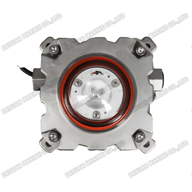 Толстый периметральный фонарь (Периметральный фонарь вертолетной площадки) LP3