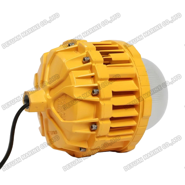 Световой индикатор состояния (световой индикатор состояния вертолетной площадки) LP201A