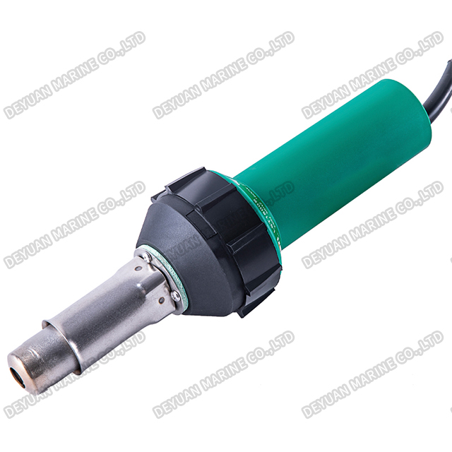 LST1600 Пистолет горячего воздуха