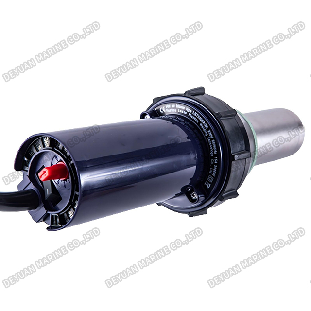 LST3400 Пистолет горячего воздуха