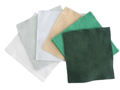 Геомембрана 