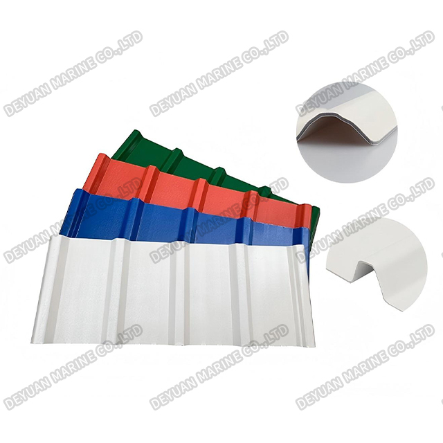 Превосходная погодостойкая композитная плитка ASA