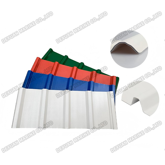 Превосходная погодостойкая композитная плитка ASA