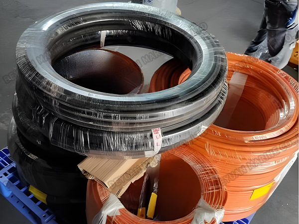 ДЭЮАНЬ МОРСКИЕ КАБЕЛИ