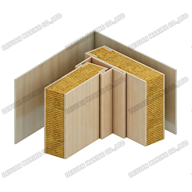 Внутренний угол, отличный от 90°