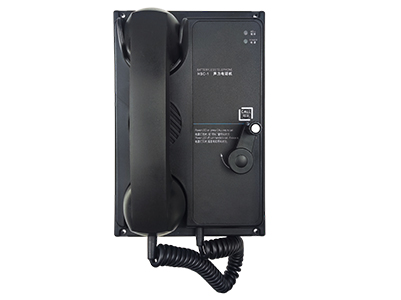 Звуковой телефон