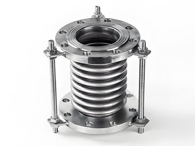 Трубопроводный амортизатор