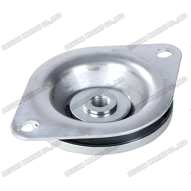 Резиновый амортизатор типа JA