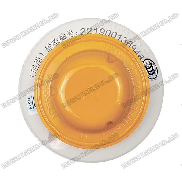 JTY-GD-882 Детектор дыма для системы пожарной сигнализации