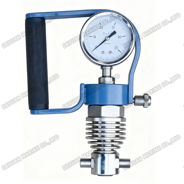 Специальные манометры