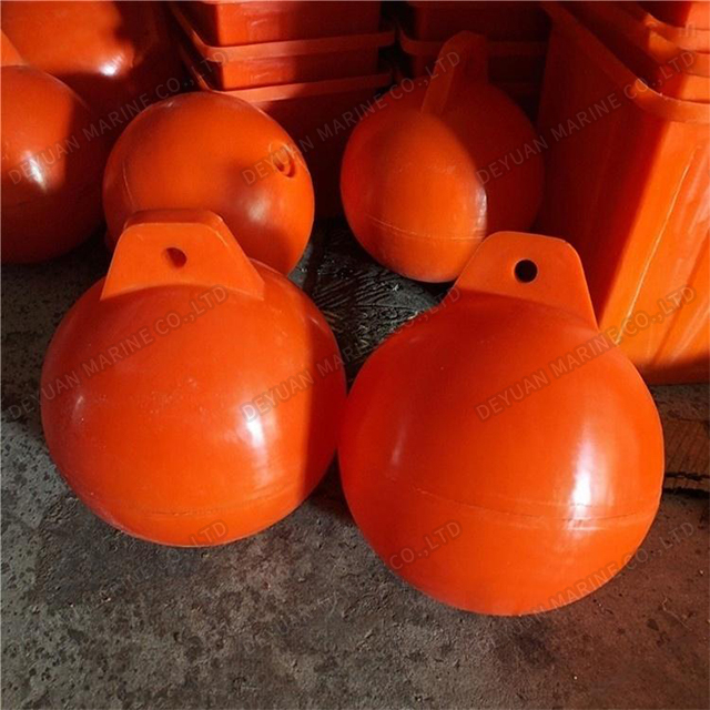 Буй Ocean Ball с одним ухом