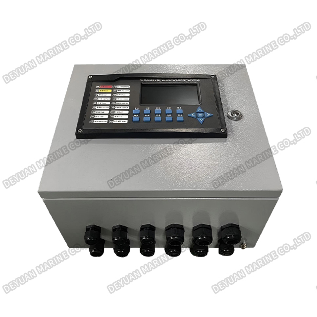 Контроллер настенного типа SDS-CP