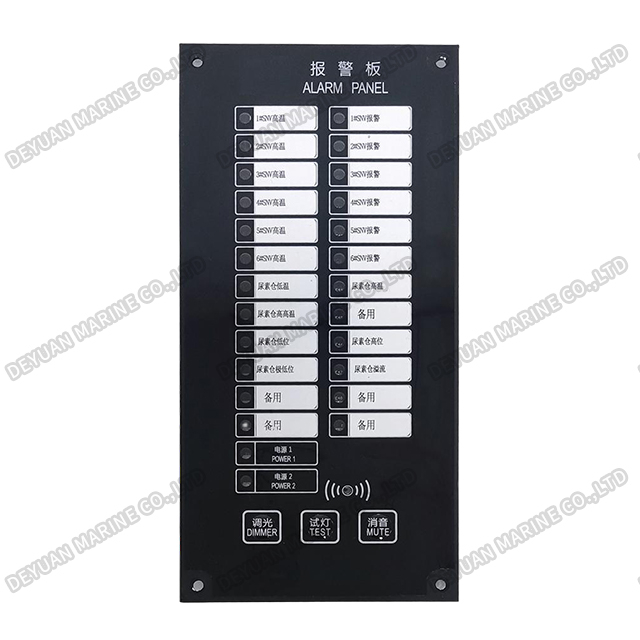 Предупреждающий индикатор CKD-3