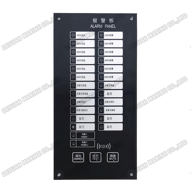 Предупреждающий индикатор CKD-3