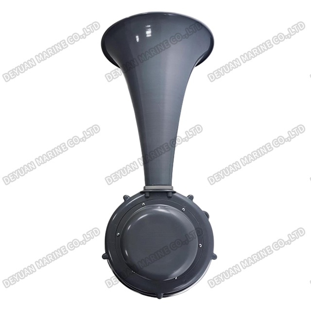 Электрический свисток для настенного монтажа DDK 