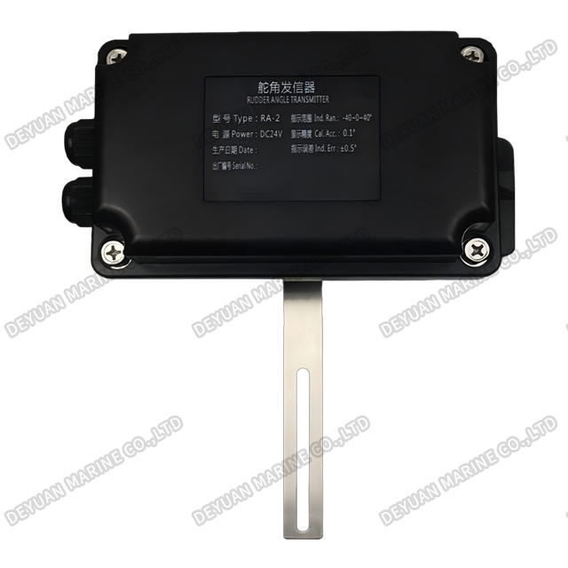 Датчик угла поворота руля RA-2