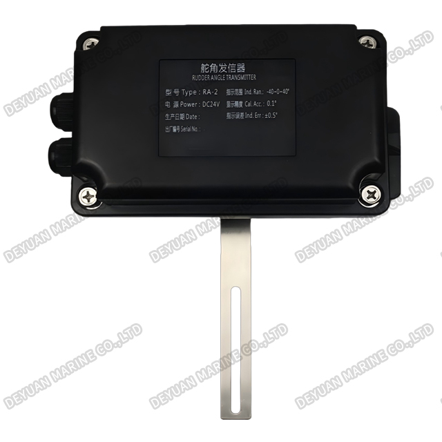 Датчик угла поворота руля RA-2