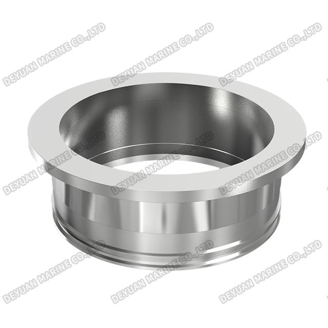 Роликовые подшипники для палубного оборудования